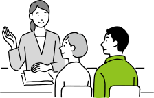 専門家とのご相談