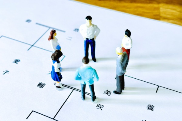 【遺言書が必要なケース4選】相続トラブルを防ぐならティアに相談