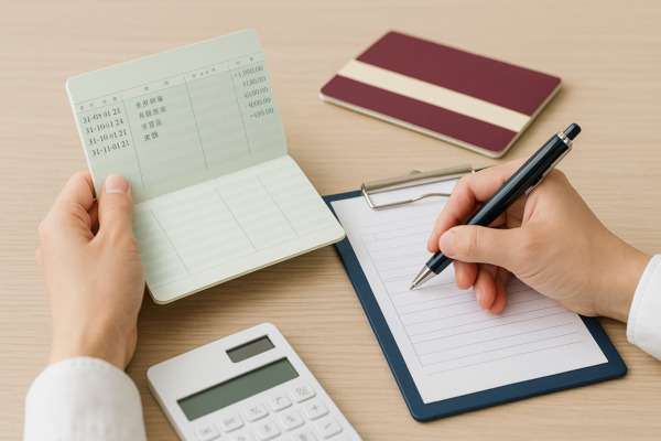 【行政書士監修】預貯金解約の手続きガイド｜相続開始から解約までの流れと注意点