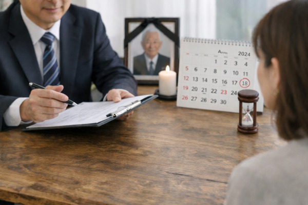 【司法書士監修】相続放棄を専門家に依頼するメリットと流れ・費用目安｜初心者でも迷わない手続きガイド