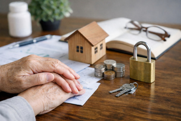 【司法書士監修】成年後見制度とは？認知症による資産凍結のリスクと相続への備え